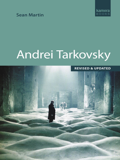 Title details for Andrei Tarkovsky by Sean Martin - Available